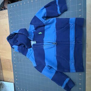 Toddlers Hoodie